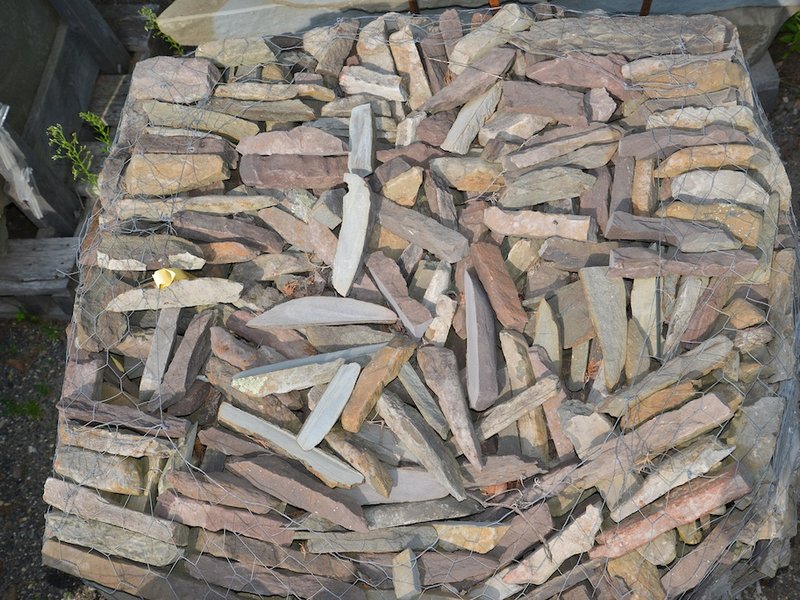 Fieldstone Thin Veneer